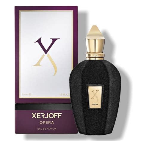 xerjoff opera dupe